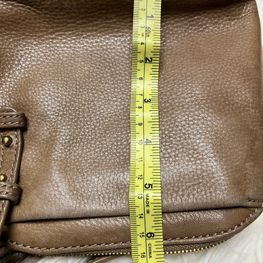 Vintage HOBO crossbody bag - Picture 13 of 13